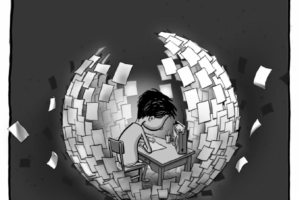 El Planeta de Papel