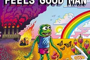 Feels Good Man (2020)