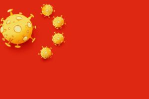 China exige disculpas al diario Jyllands-Posten por una viñeta sobre el coronavirus