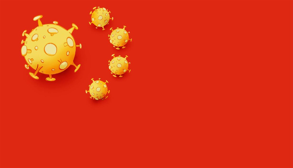 China demands apology from Jyllands-Posten newspaper for cartoon about coronavirus