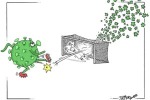 Coronavirus, última hora