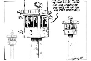 Coronavirus, diario de supervivencia. Día 16