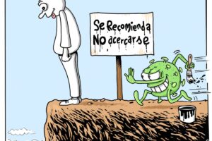 Coronavirus, diario de supervivencia. Día 4