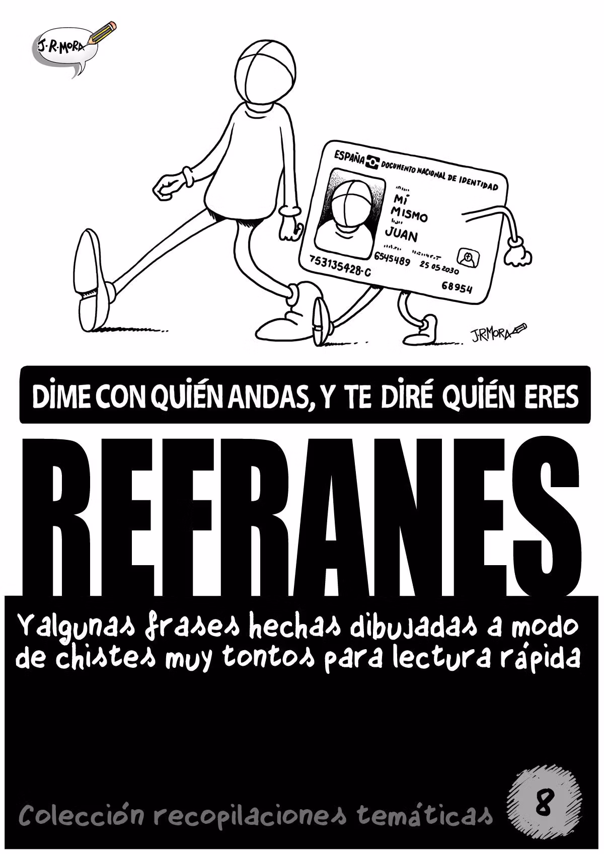 Chistes tontos para leer rápido