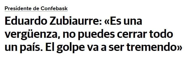 Coronavirus, diario de supervivencia. Días 21 y 22 1