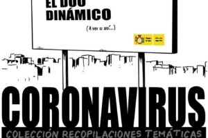 eBook nº 8 Coronavirus