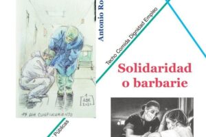 Solidaridad o barbarie