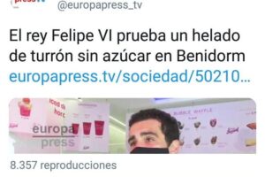 Escalofriante noticia