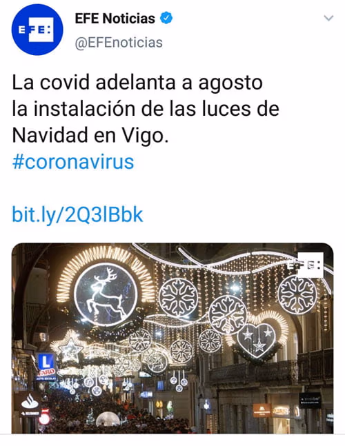 A Belén Pandemia