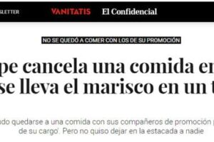Salvar al soldado marisco
