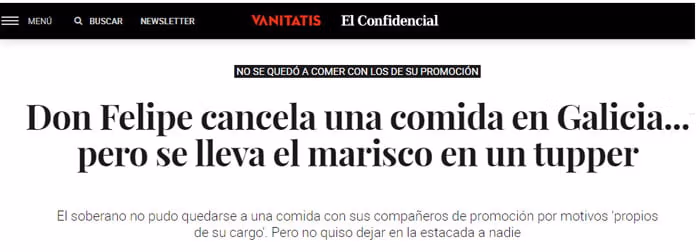 Sobredosis de vergüenza ajena 6