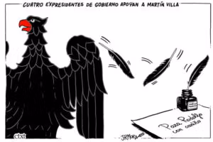 Cartas a Rodolfo