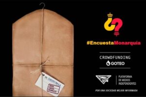 #EncuestaMonarquía