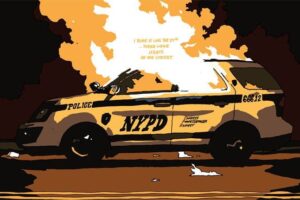 Les ciseaux du New York Times