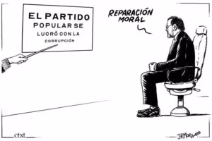 Reparación moral