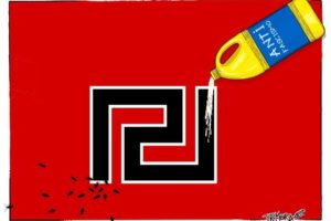 Golden Dawn, fascists in jail
