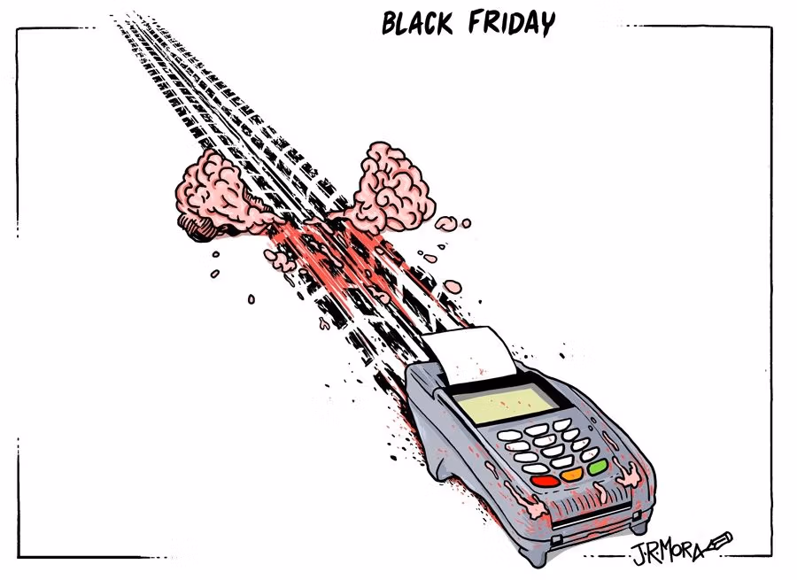 Black Friday