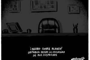 Media, one of the most opaque sectors