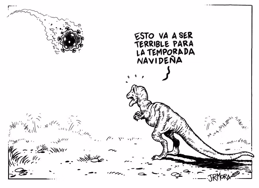 Temporada navideña