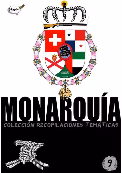 eBook nº 9 - Monarquía