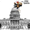 Assault on US Capitol