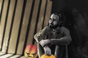 Tres años de cárcel por publicar memes satirizando al Estado y la religión