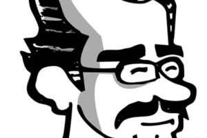 Entrevista - Arcadio Esquivel, "no me gusta la competencia desleal"
