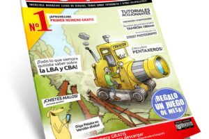 ¡Diga Patata! Humor y fotografía