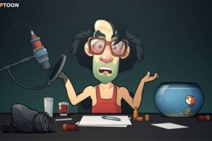 La policía egipcia detiene al dibujante Ashraf Hamdi por "uso indebido de redes sociales y difusión de noticias falsas"