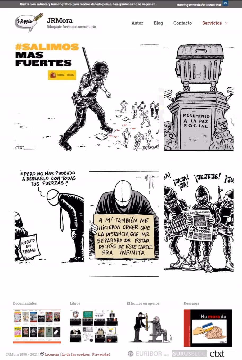 New redesign, GeneratePress New redesign, GeneratePress