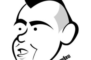 Interview (2015) - Juarma López: "I don't like cartoonists who are kind to the reader"