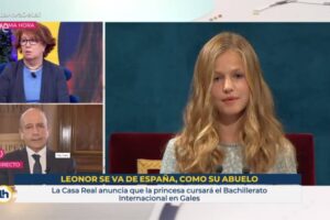 RTVE, disculpas vasallas