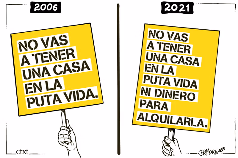 Ley de Vivienda, alquiler Ley de Vivienda, alquiler