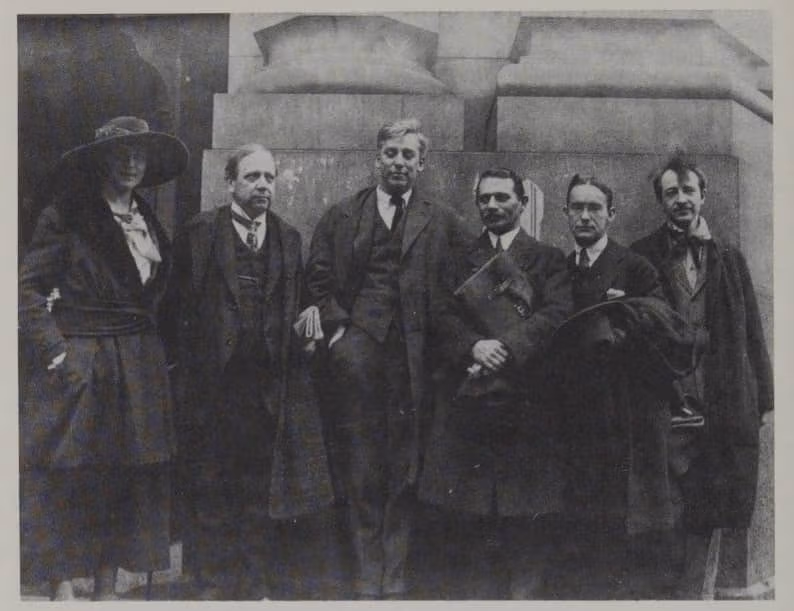 Kayıt Art Young (1866-1943) 7