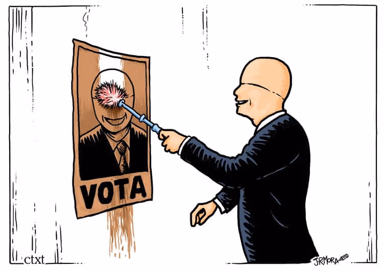 ¡Socialismo o libertad! 3