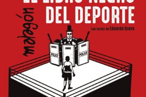 El libro negro del deporte