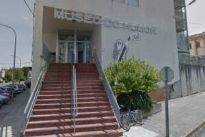 Museo del Humor de Fene, 37 años de viñetas