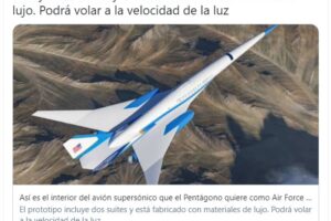 La Razón produce risas a 299 792 458 m/s