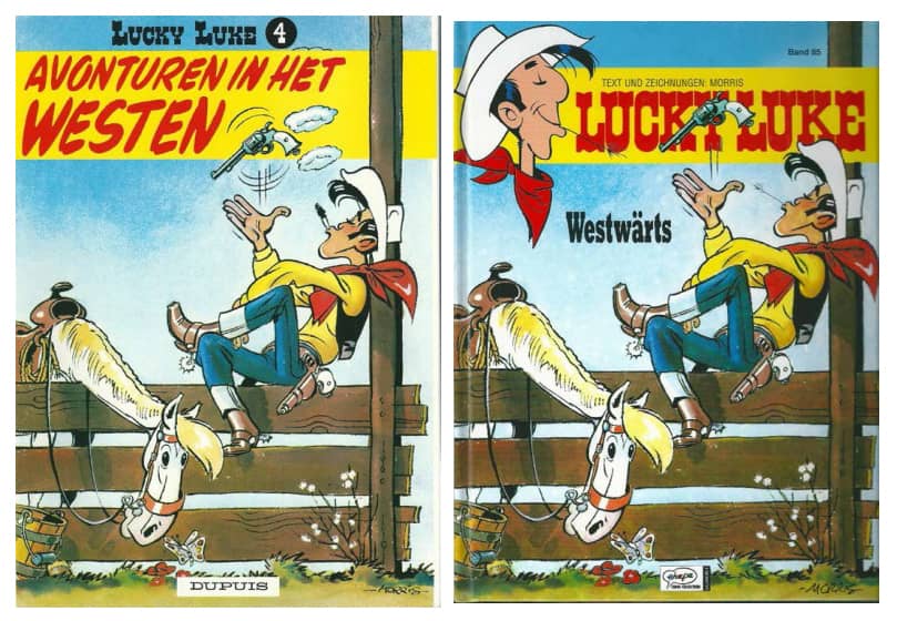 Escuelas canadienses destruyen miles de libros, incluyendo cómics de Tintin y Astérix, considerados perjudiciales para los pueblos indígenas