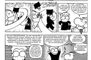 Dibujantes y guionistas firman un comunicado repudiando el Gran Premio del Salón del Cómic de Barcelona