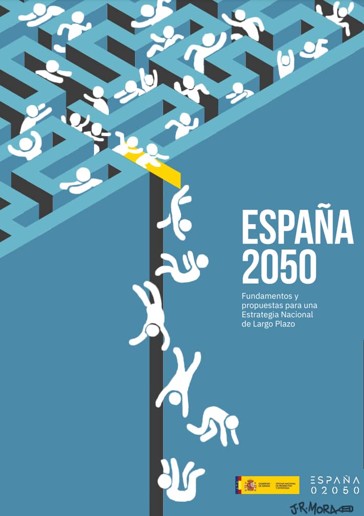 España 2050