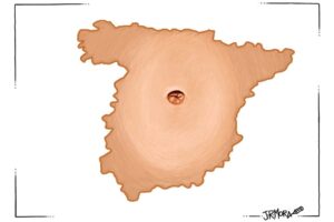 Movida promovida por el ayuntamiento