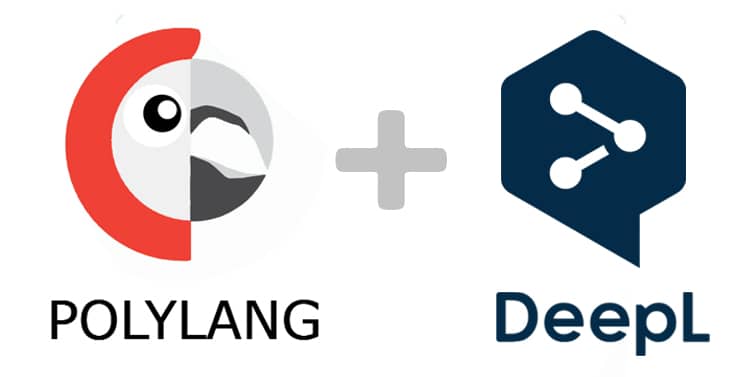 Polylang и DeepL, сбалансированное решение для многоязычного блоггинга