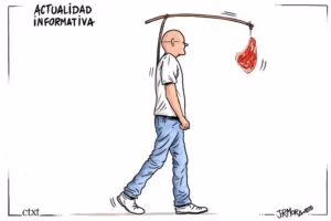 Actualidad informativa