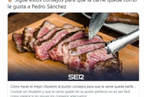 Sobredosis de vergüenza ajena