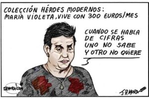 Tengo una pregunta (que te vas a cagar) para usted