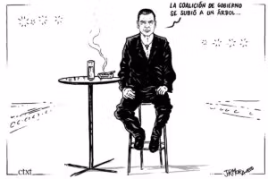 Coalición de Gobierno