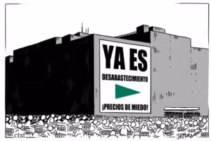 Desabastecimiento