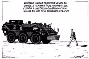 Vieja normalidad