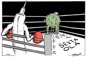 Sexta ola